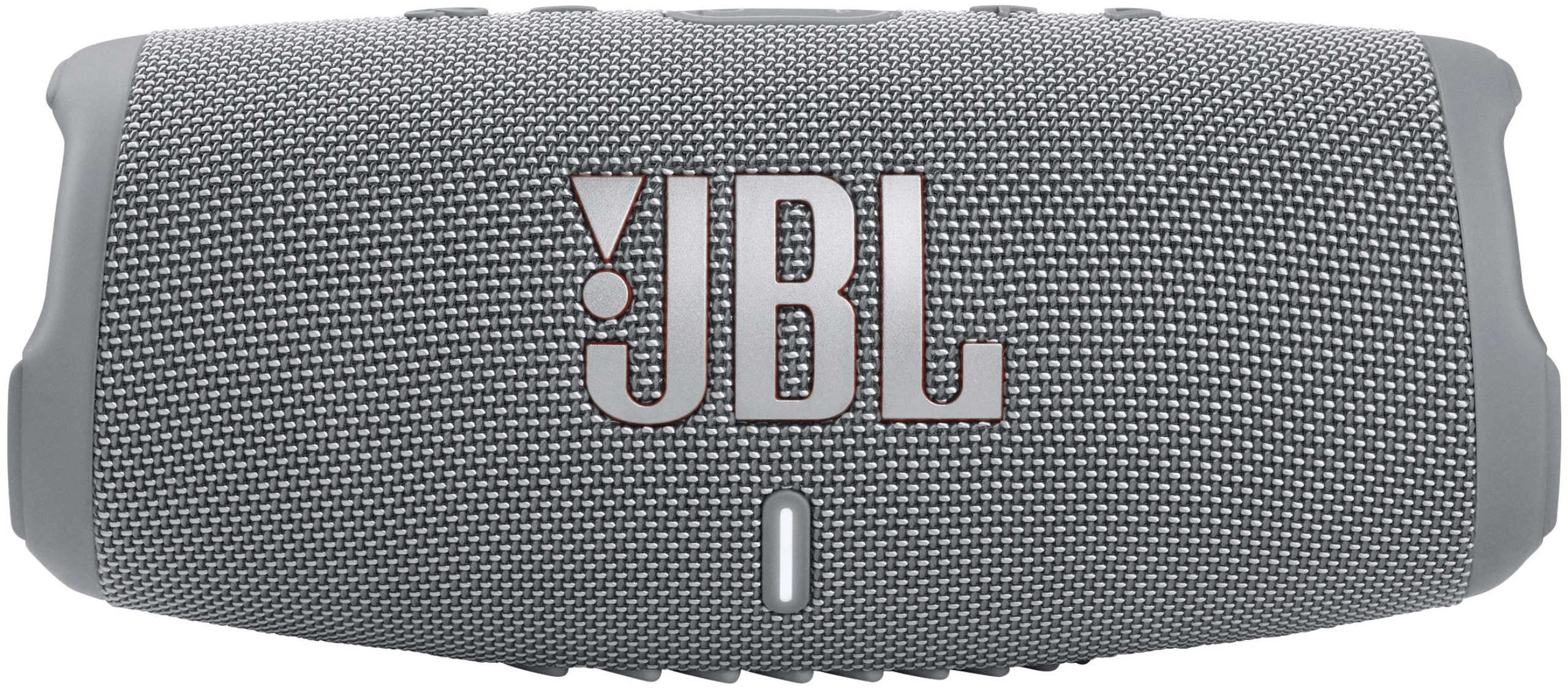 Портативная акустика JBL Charge 5, серый